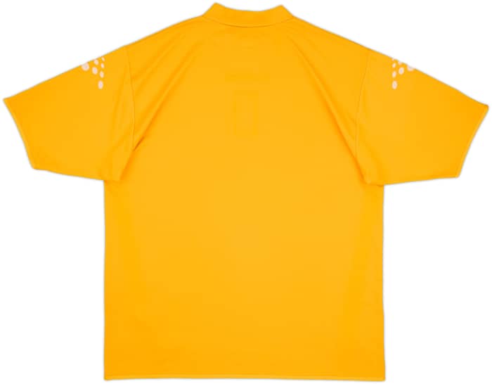 2004-06 Scotland Third Shirt - 6/10 - (XL)