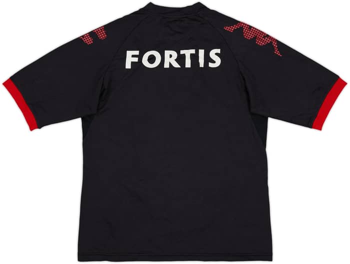 2008-09 Feyenoord Kappa Training Shirt - 8/10 - (M)