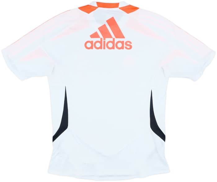2012-13 Bayern Munich adidas Training Shirt - 6/10 - (M/L)
