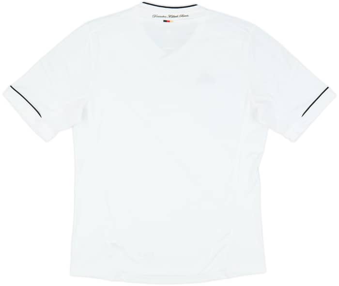 2012-13 Germany Home Shirt - 5/10 - (L)