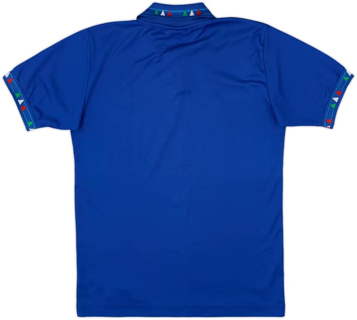 1994 Italy Home Shirt - 9/10 - (XL.Boys)