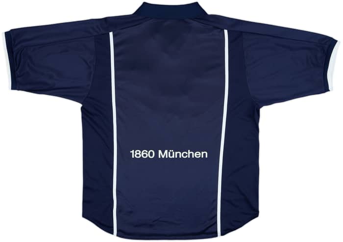 1999-00 1860 Munich Away Shirt - 7/10 - (L)