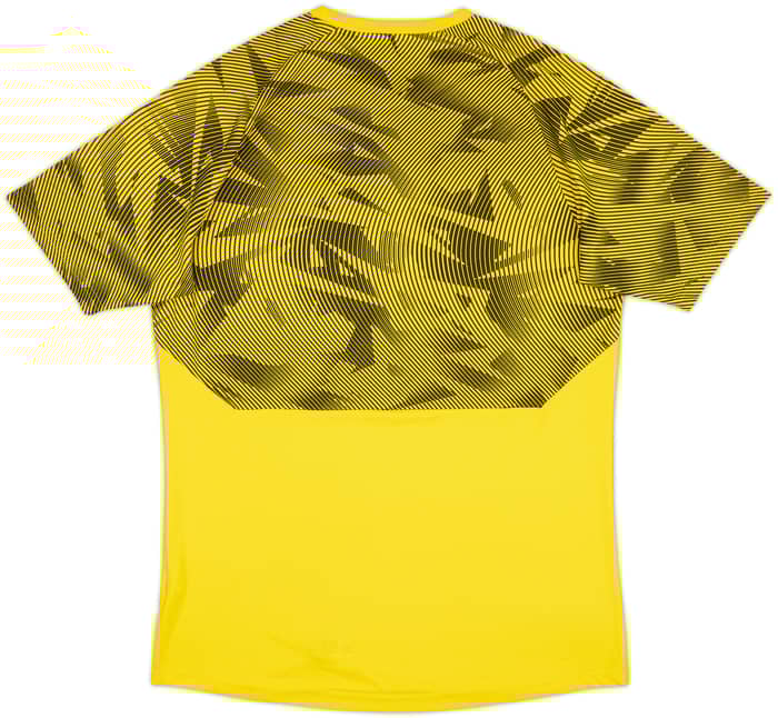2019-20 Borussia Dortmund Puma Training Shirt - 4/10 - (L)