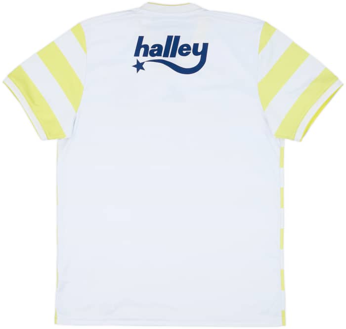 2018-19 Fenerbahce Third Shirt - 7/10 - (L)