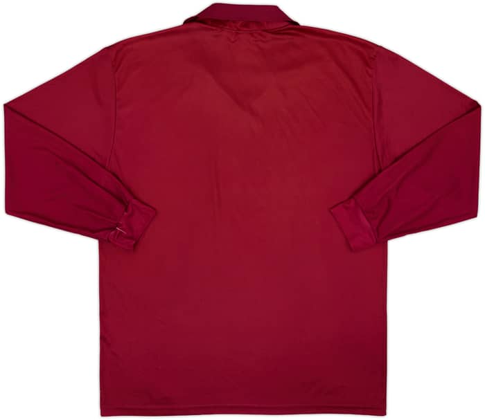 1993-94 Torino Home L/S Shirt - 8/10 - (XL)