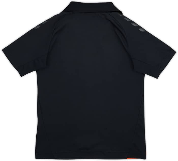 2021-22 Everton Away Shirt - 8/10 - (S.Boys)