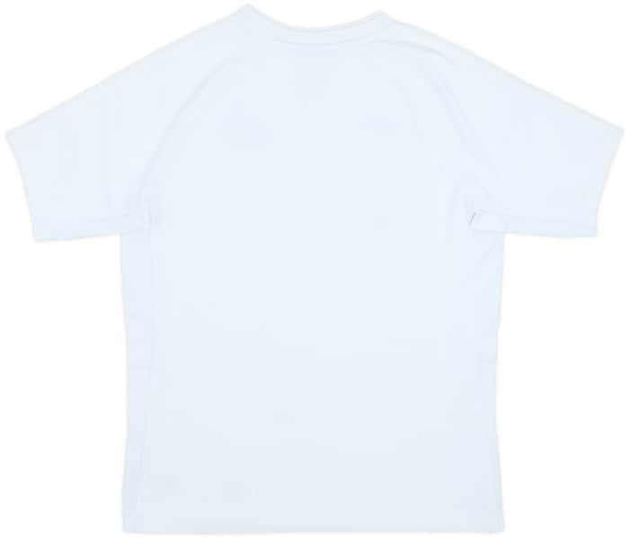 2010-11 Swansea Home Shirt - 6/10 - (L.Boys)