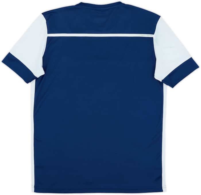 2010-11 Preston North End Avec Training Shirt - 5/10 - (S)
