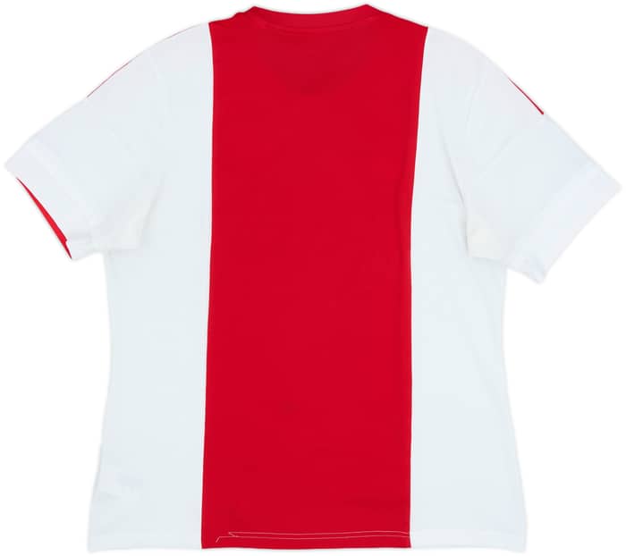 2013-14 Ajax Home Shirt - 6/10 - (L)