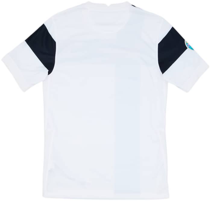 2020-22 Finland Home Shirt - 8/10 - (S)