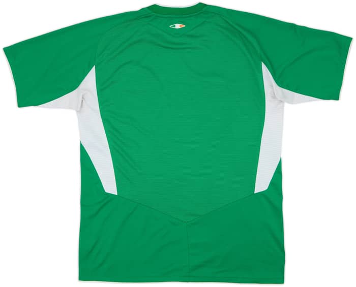 2004-06 Ireland Home Shirt - 7/10 - (M)