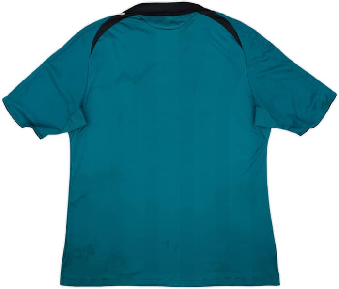 2008-09 Liverpool Third Shirt - 4/10 - (XXL)