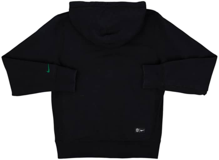 2019-20 Venezia Nike Hooded Sweat Top - 9/10 - (S)