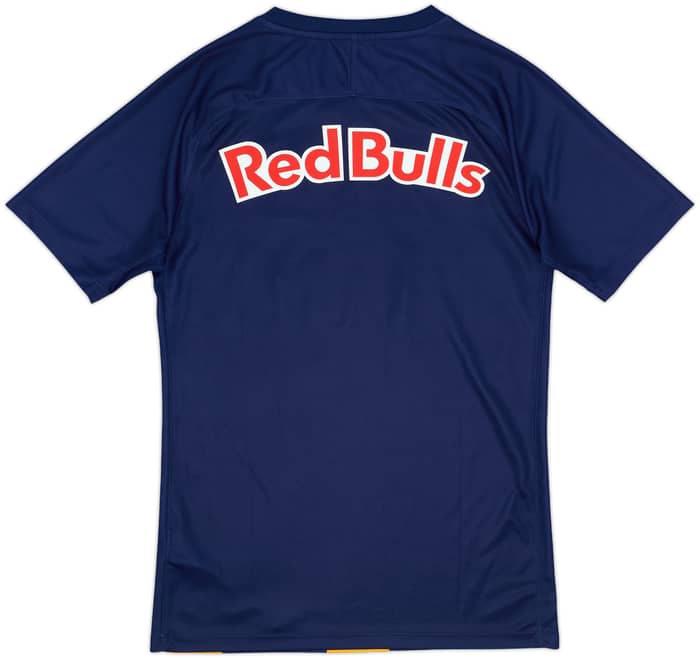 2019-20 Red Bull Salzburg Away Shirt - 9/10 - (S)