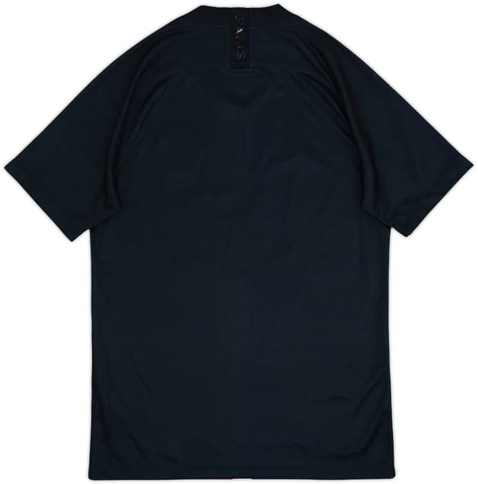 2019-20 Paris Saint-Germain Fourth Shirt - 8/10 - (S)