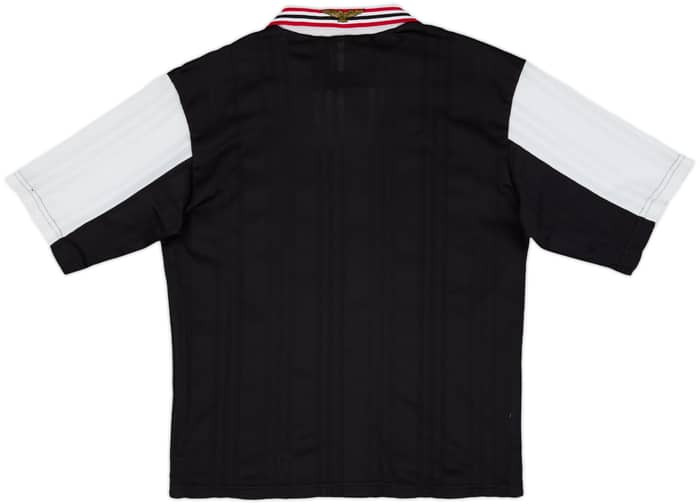 1997-98 Benfica Third Shirt - 6/10 - (M)