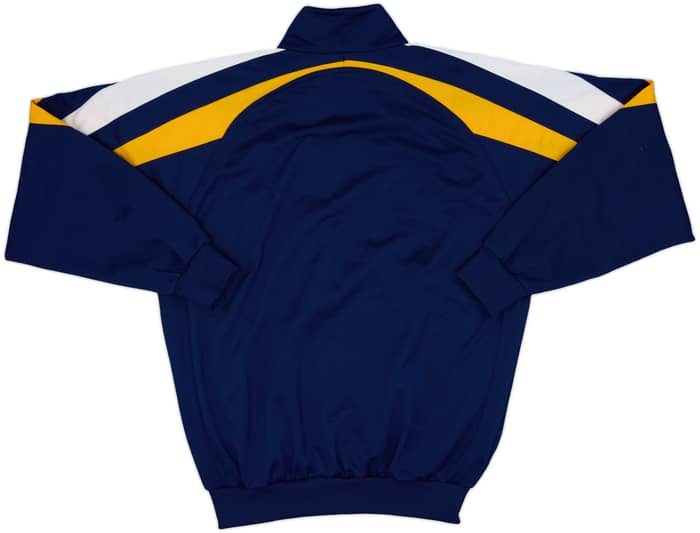 1998-99 Real Madrid adidas Track Jacket - 5/10 - (S)