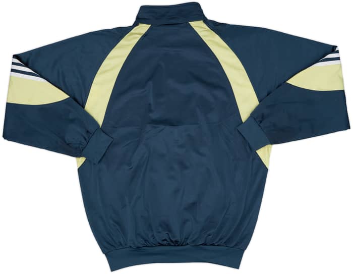 2003-04 Ajax adidas Track Jacket - 7/10 - (M/L)