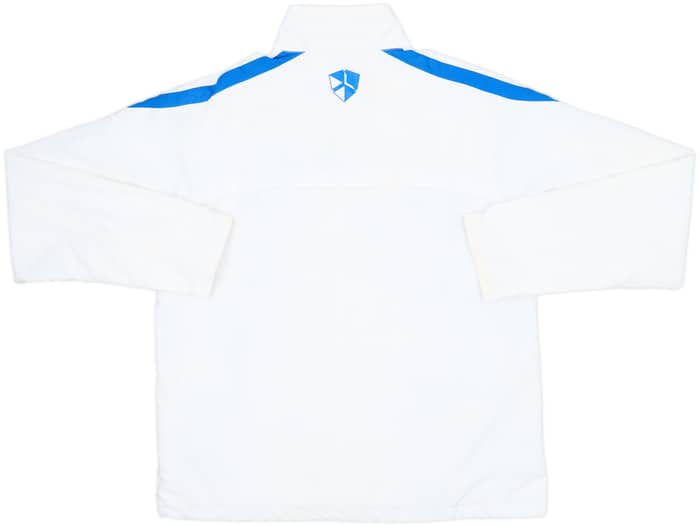 2010-11 Inter Milan Nike Track Jacket - 6/10 - (L)