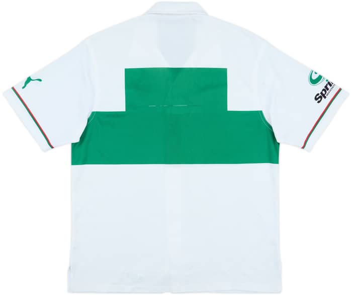 2001-02 Elche Home Shirt - 6/10 - (L)