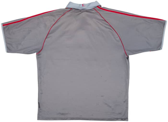 1999-00 Feyenoord Away Shirt - 7/10 - (L)