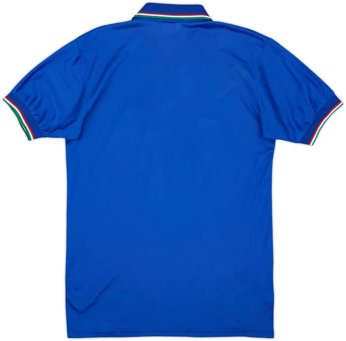 1986-91 Italy Home Shirt - 7/10 - (M)