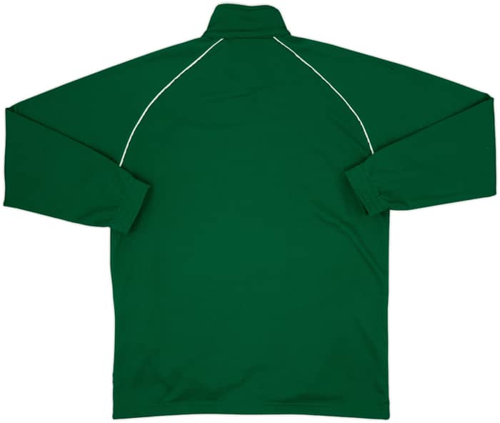 2013-14 Groningen Klupp Track Jacket - 8/10 - (M)