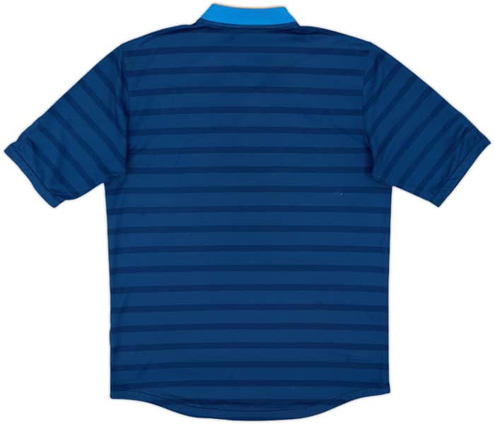2012-13 France Home Shirt - 8/10 - (M)