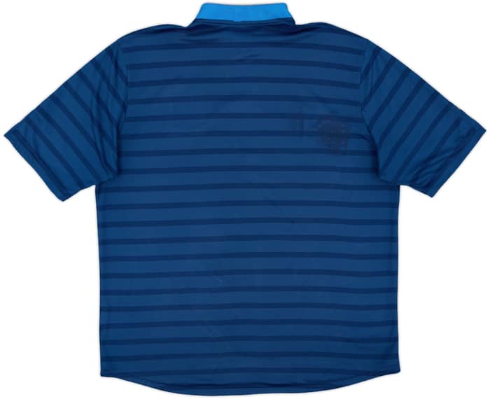 2012-13 France Home Shirt - 7/10 - (XL)