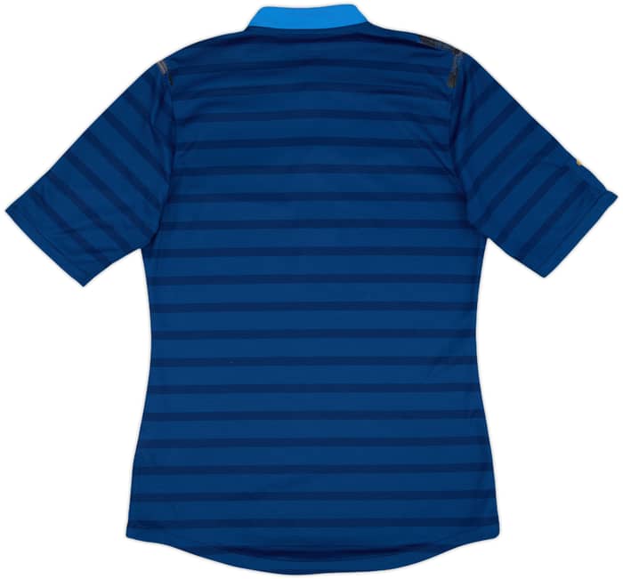 2012-13 France Authentic Home Shirt - 7/10 - (M)
