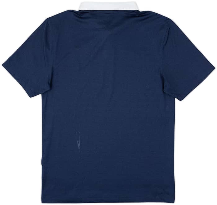 2014-15 France Home Shirt - 9/10 - (S)