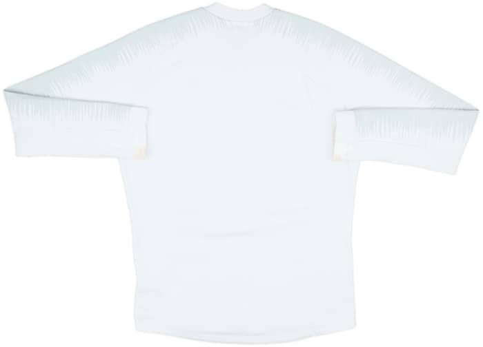 2018-19 France Nike Track Jacket - 6/10 - (M)