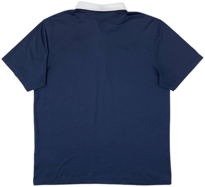 2014-15 France Home Shirt - 7/10 - (L)