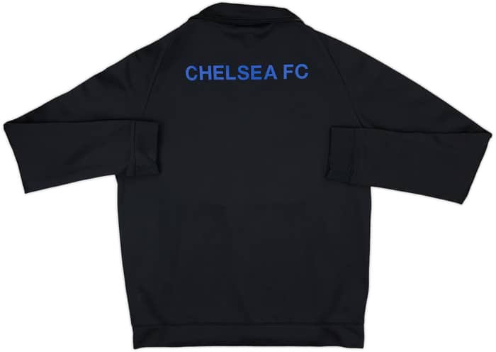 2018-19 Chelsea Nike Track Jacket - 9/10 - (M)