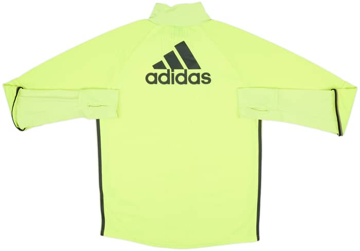 2016-17 Chelsea adidas Training Top - 7/10 - (M)