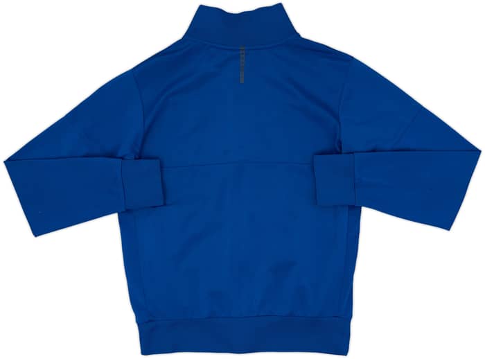 2009-10 Barcelona Nike Track Jacket - 6/10 - (S)