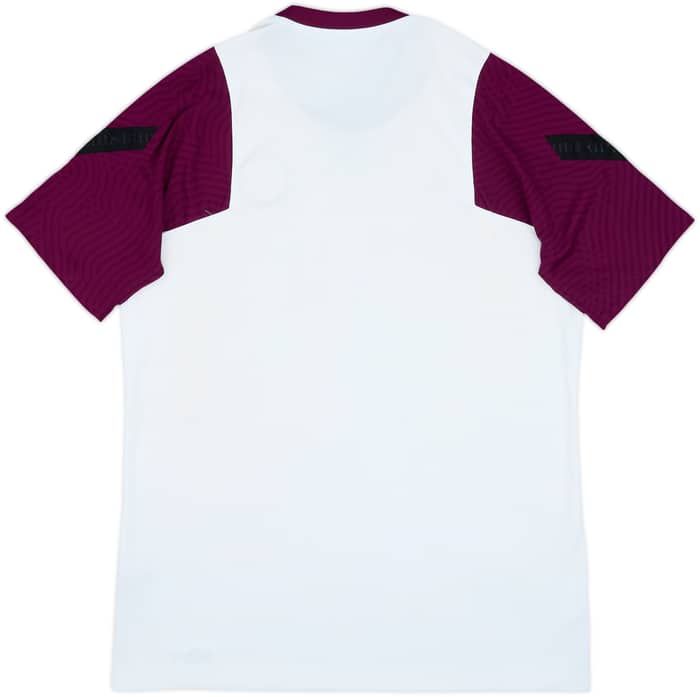 2020-21 Paris Saint-Germain Nike Jordan Training Shirt - 5/10 - (L)