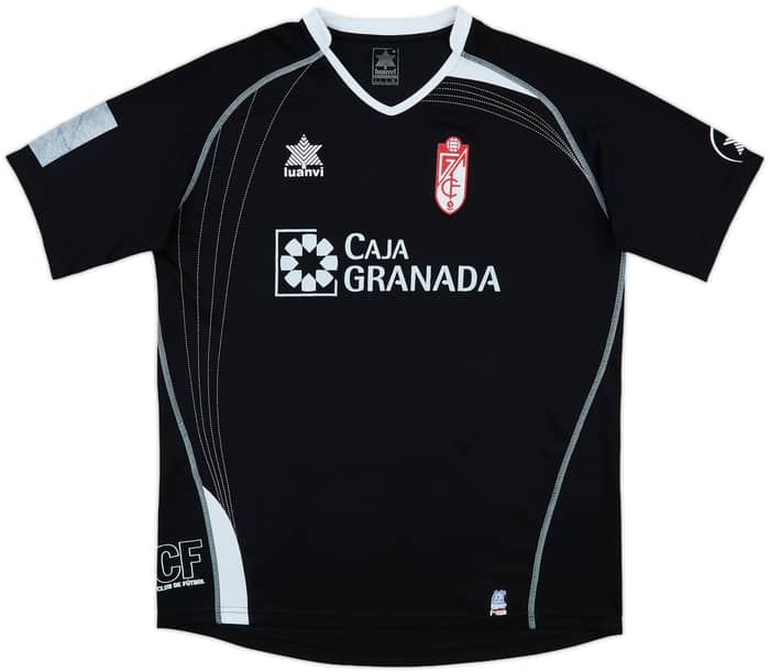 2012-13 Granada Third Shirt - 8/10 - (L)