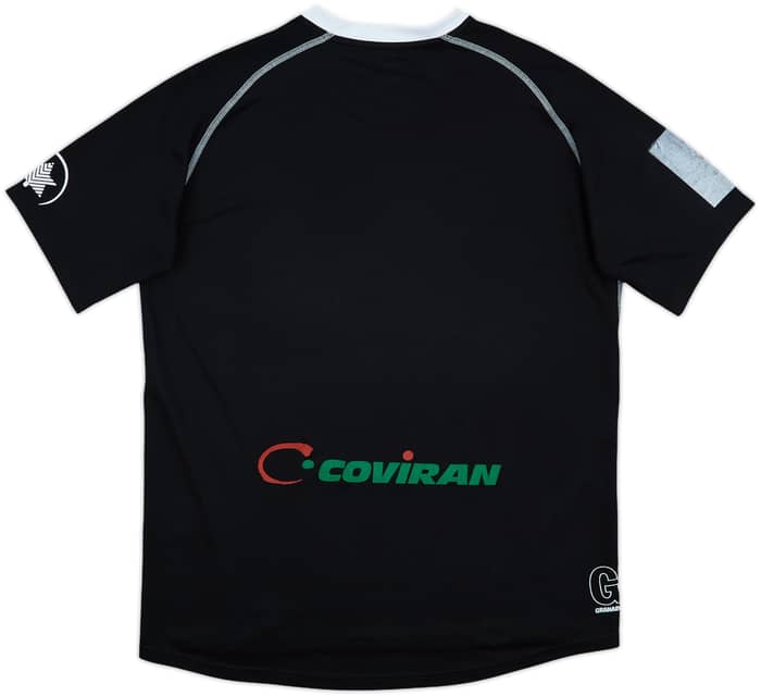 2012-13 Granada Third Shirt - 8/10 - (L)