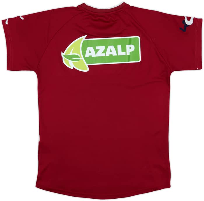 2016-17 NAC Breda Legea Training Shirt - 8/10 - (M)