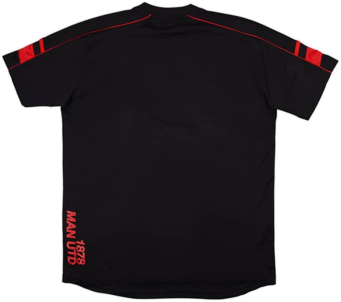 2010s Manchester United Training/Leisure Shirt - 7/10 - (XL)