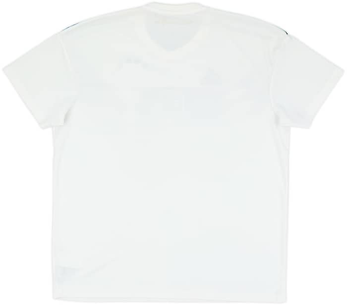 2018-19 Germany Home Shirt - 5/10 - (XL)