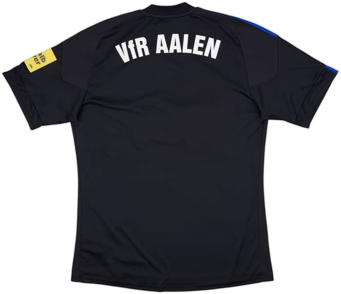 2011-12 VFR Aalen Away Shirt - 9/10 - (XL)