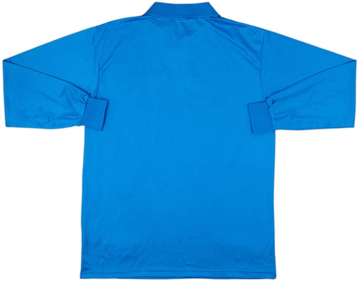 2004-05 Siracusa Home L/S Shirt - 8/10 - (M)