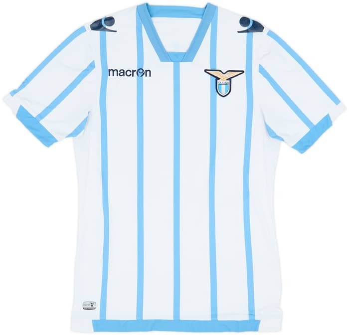 2014-15 Lazio Maillot extérieur Klose #11 - 7/10 - (M)