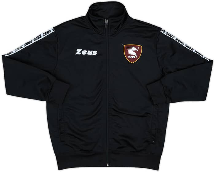 2020-21 Salernitana Zeus Track Jacket - 7/10 - (XS)