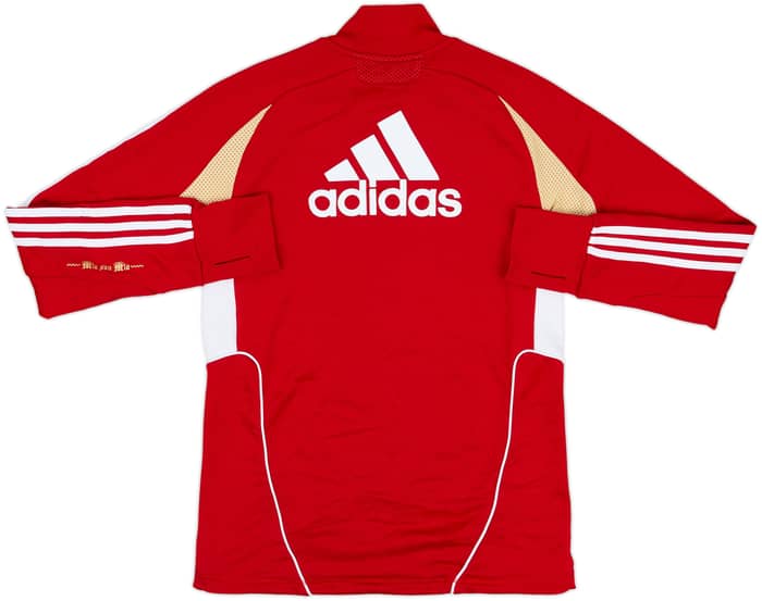 2011-12 Bayern Munich adidas Sweat Top - 8/10 - (S)