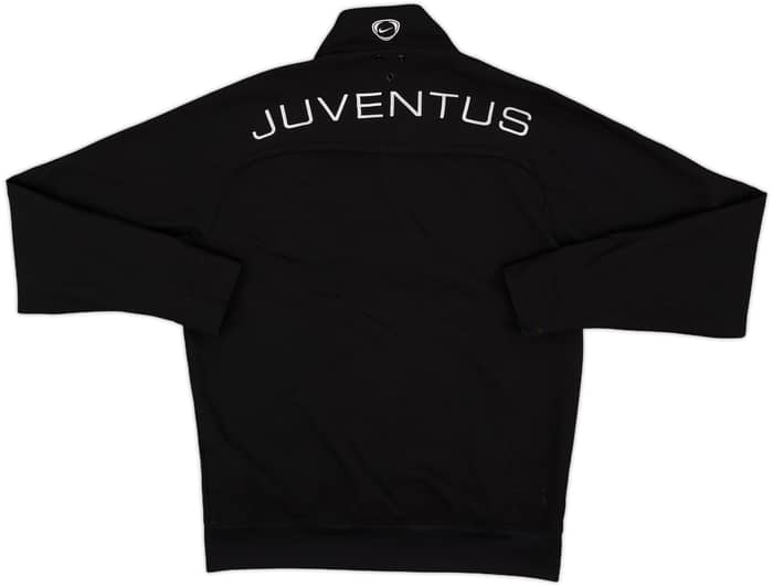 2007-08 Juventus Nike Track Jacket - 6/10 - (S)