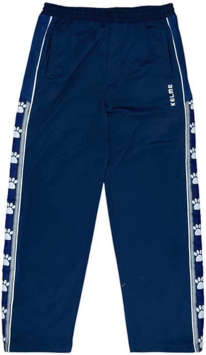1996-97 Real Madrid Kelme Tracksuit - 8/10 - (L)