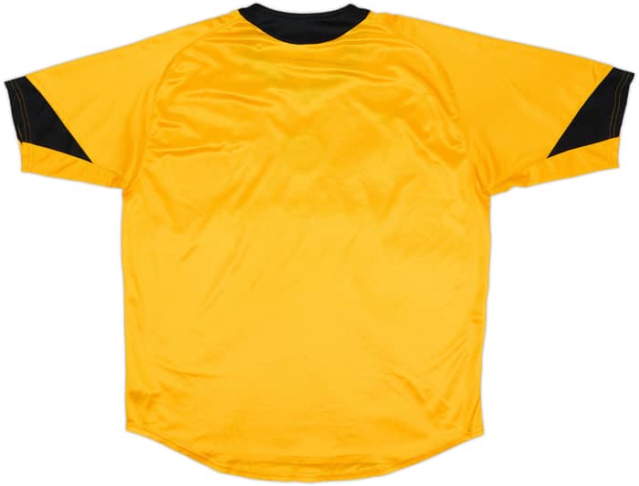 2004-05 Kaizer Chiefs Home Shirt - 8/10 - (XL)